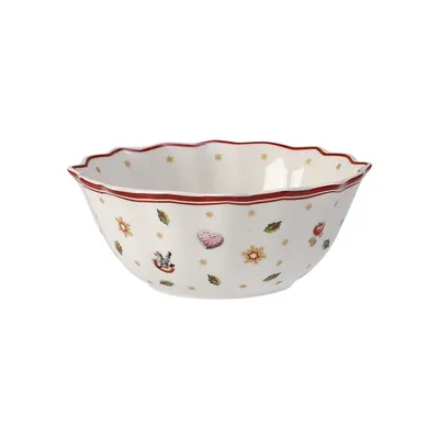 Toy's Delight 17 OZ. Small Bowl