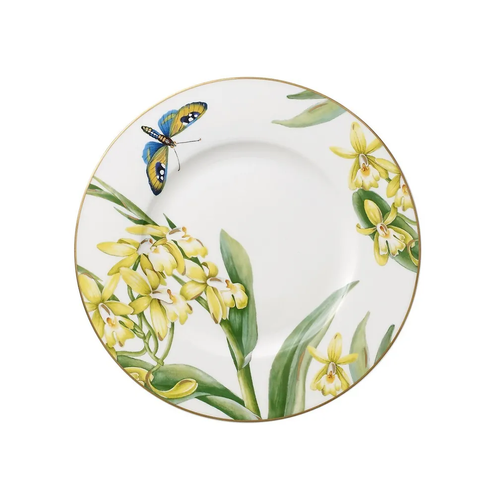 Amazonia Anmut Salad Plate