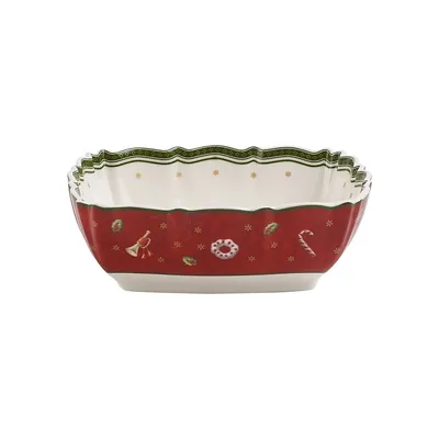 Toy's Delight Porcelain Bowl