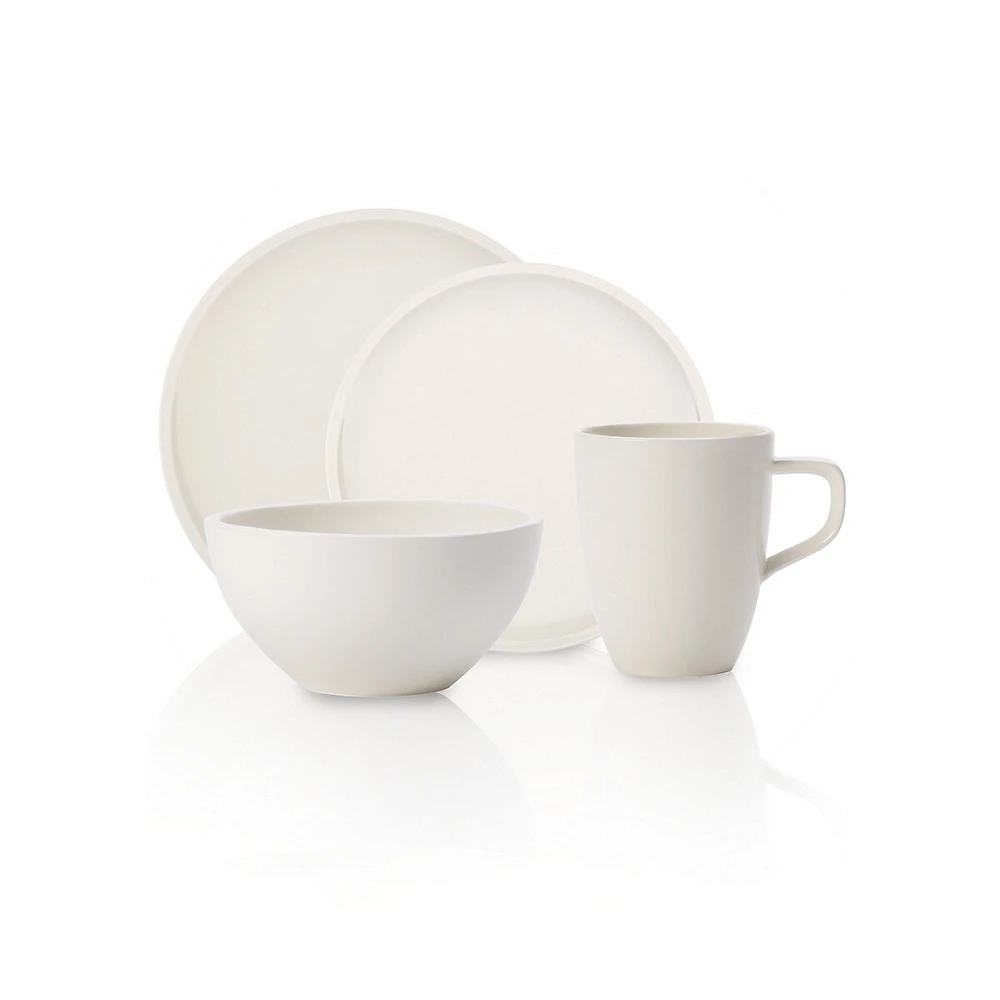 Artesano 4-Piece Place Setting