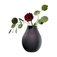 Manufacture Collier 8" Talll Perle Vase