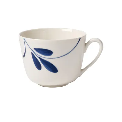 Tasse à thé en porcelaine Brindille