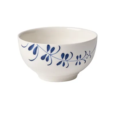 Brindille Porcelain Rice Bowl