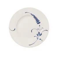 Brindille Porcelain Salad Plate