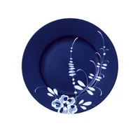 Brindille Porcelain Salad Plate