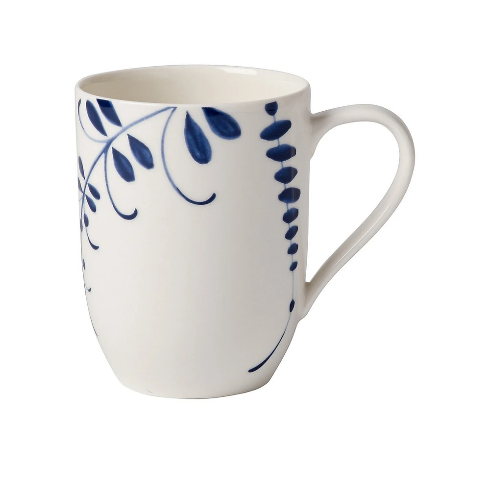 Brindille Porcelain Mug