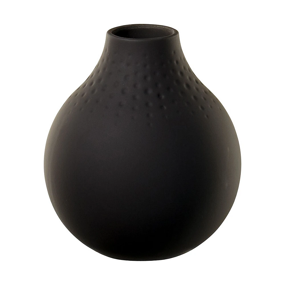 Manufacture Collier Perle Vase