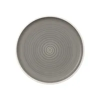 Manufacture Gris Buffet Plate