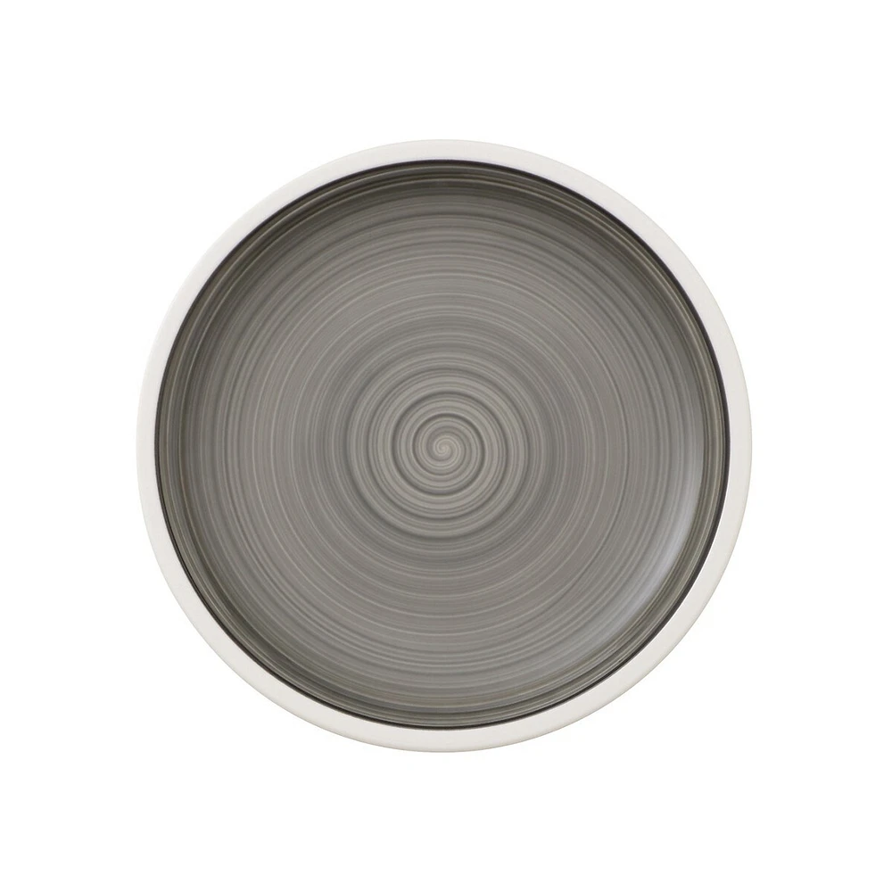 Manufacture Gris Bread & Butter Plate