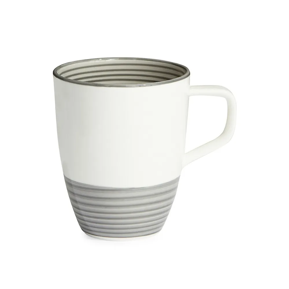 Manufacture Gris 12.75oz. Mug