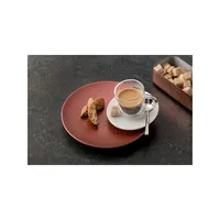 Manufacture Glow Coupe Salad Plate