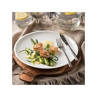 Artesano 30-Piece Dinnerware Set