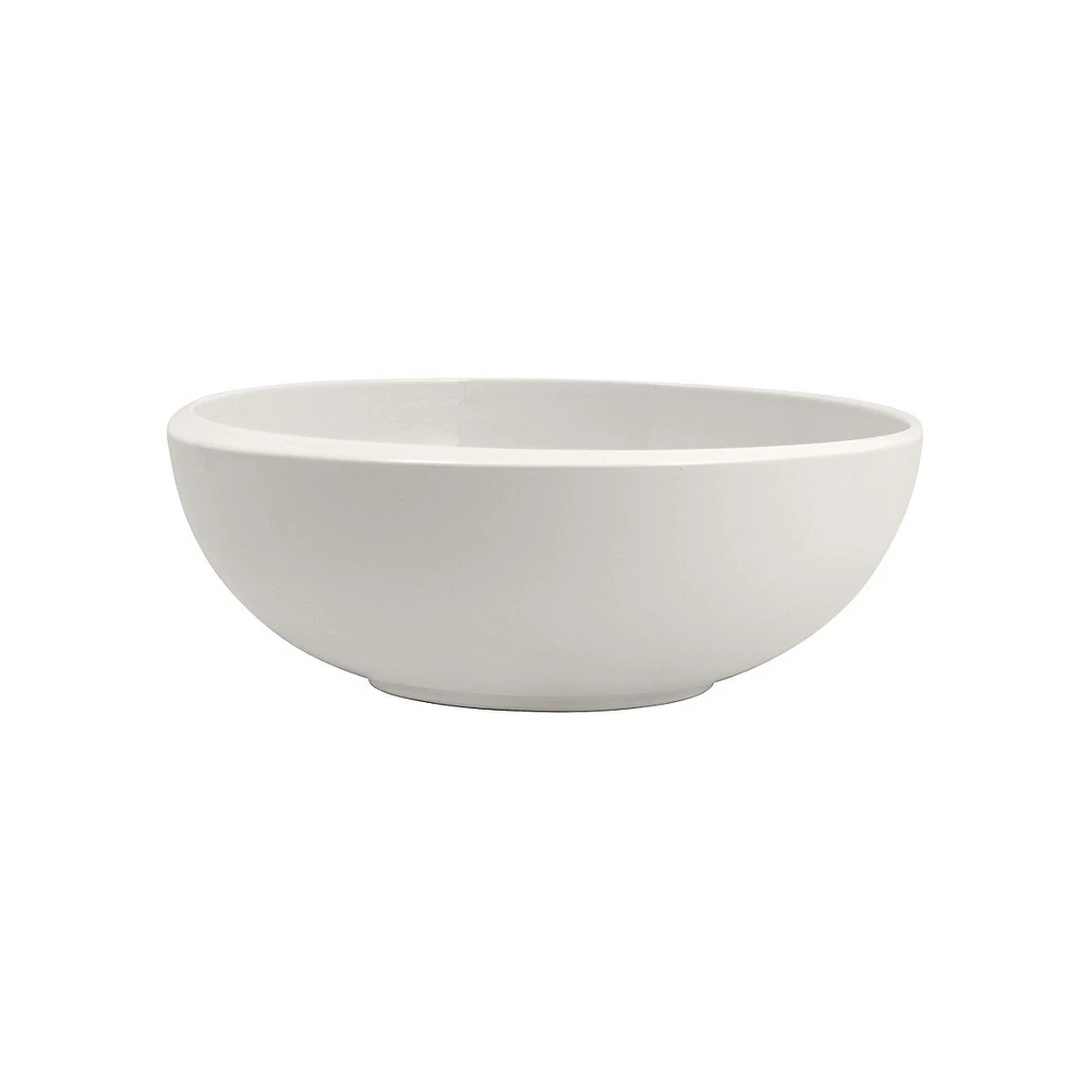 New Moon Round Vegetable Bowl