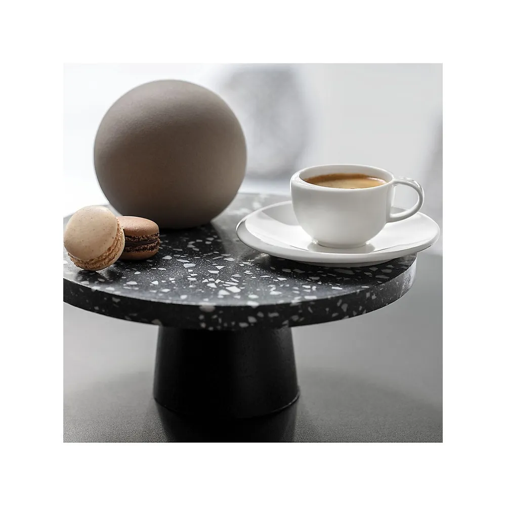 New Moon Espresso Cup