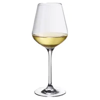 4-Piece La Divina White Wine Goblet Set