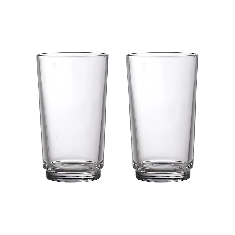 It's My Match Set-Of-2 Tumbler Glasses