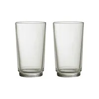 It's My Match Set-Of-2 Mineral Tumbler Glasses