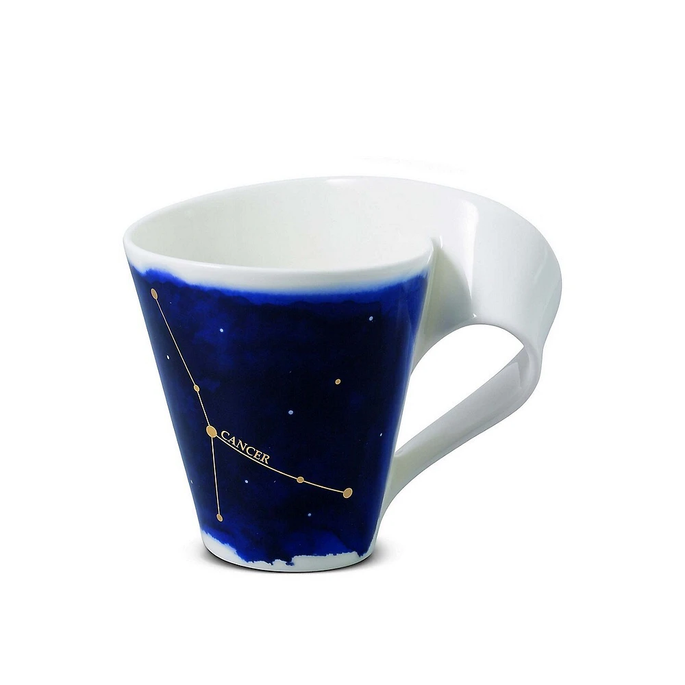 New Wave Stars Zodiac Mug