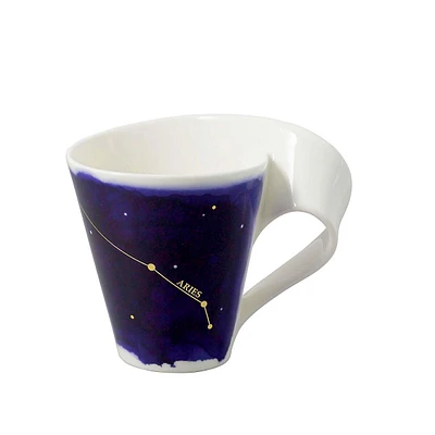 New Wave Stars Zodiac Mug