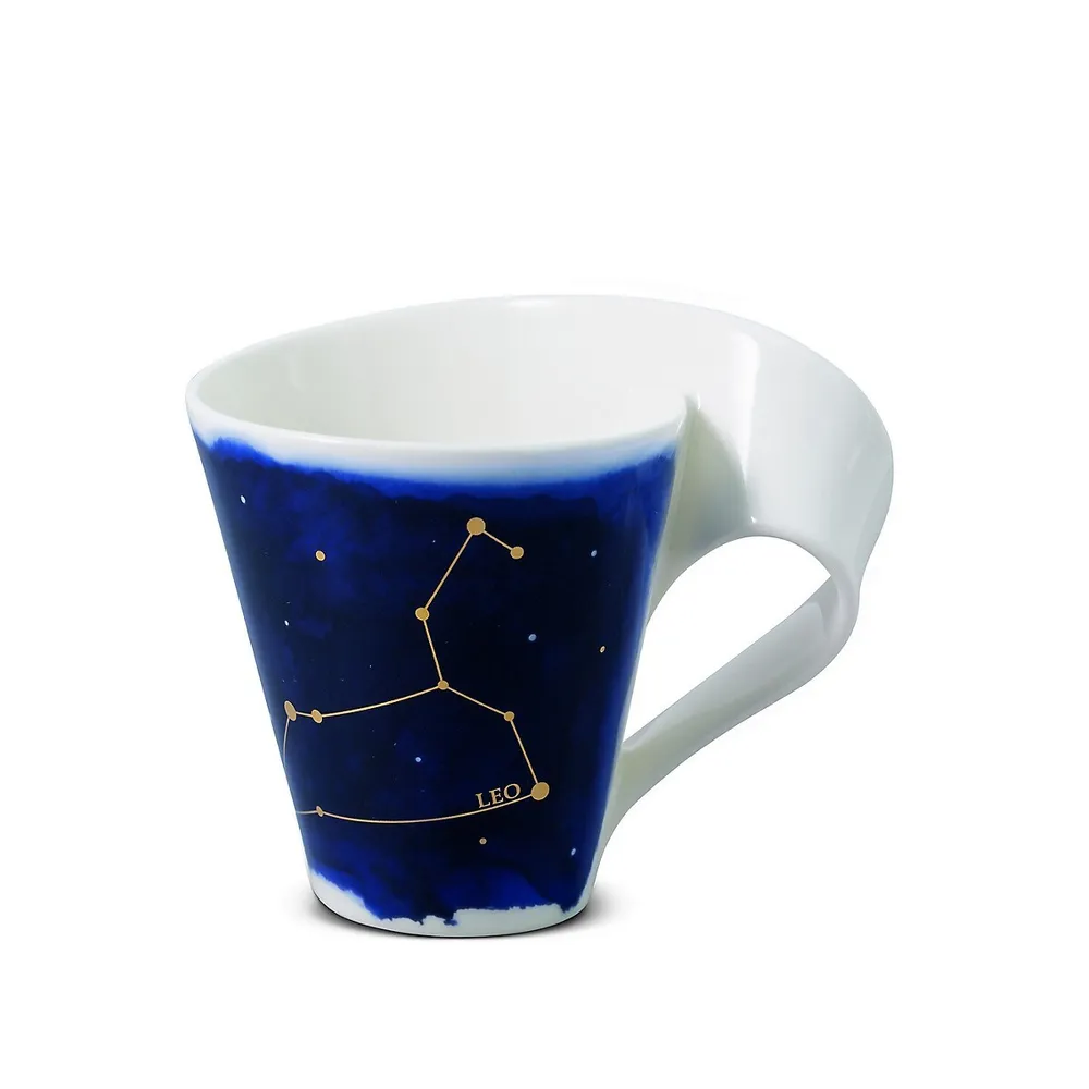 New Wave Stars Zodiac Mug
