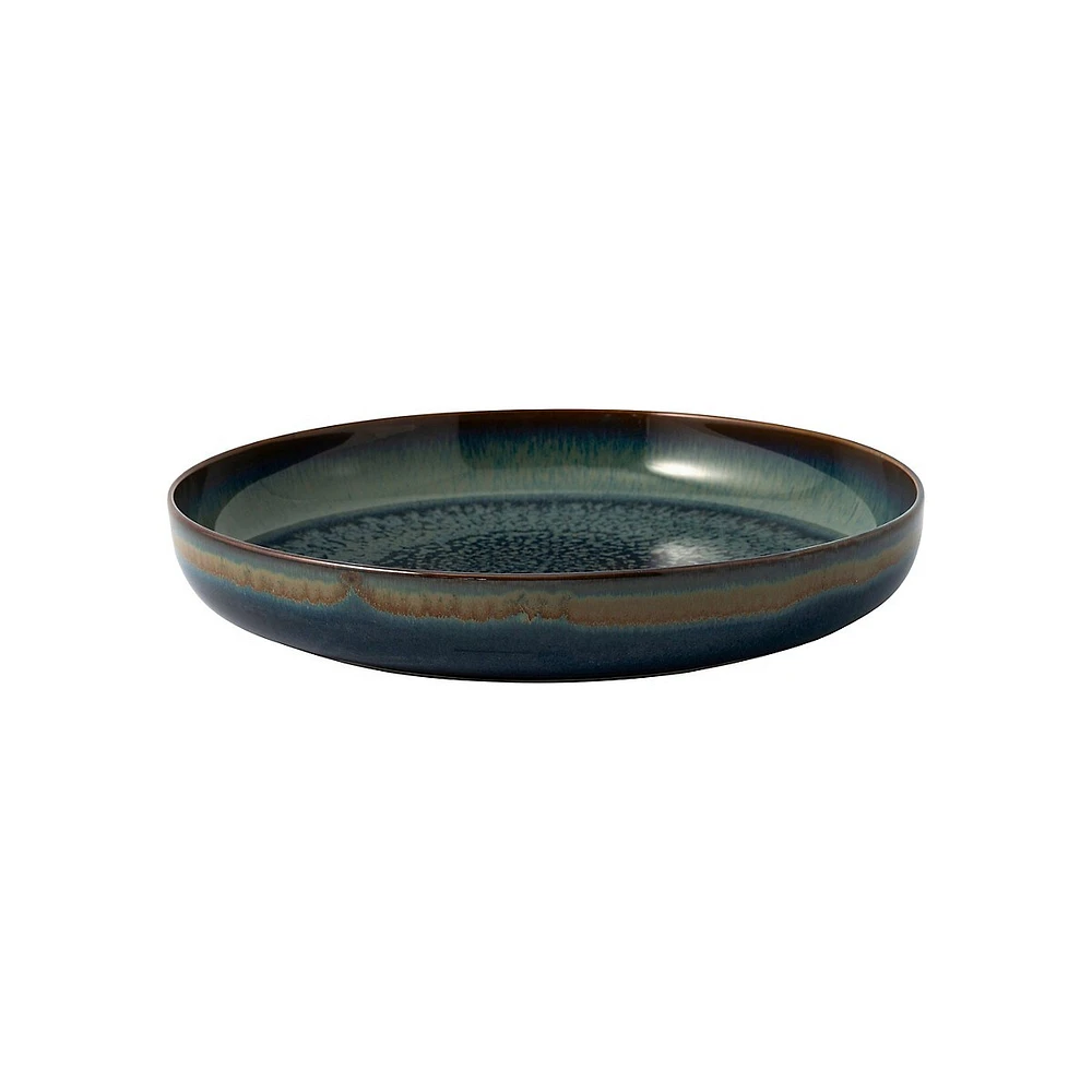 Crafted Breeze 8.5-Inch Pasta Bowl