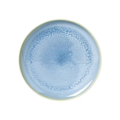 Crafted Blueberry 10.25-Inch Dinner Plate