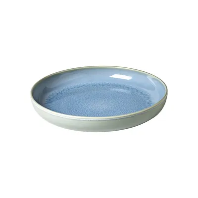 Crafted Blueberry 8.5-Inch Pasta Bowl