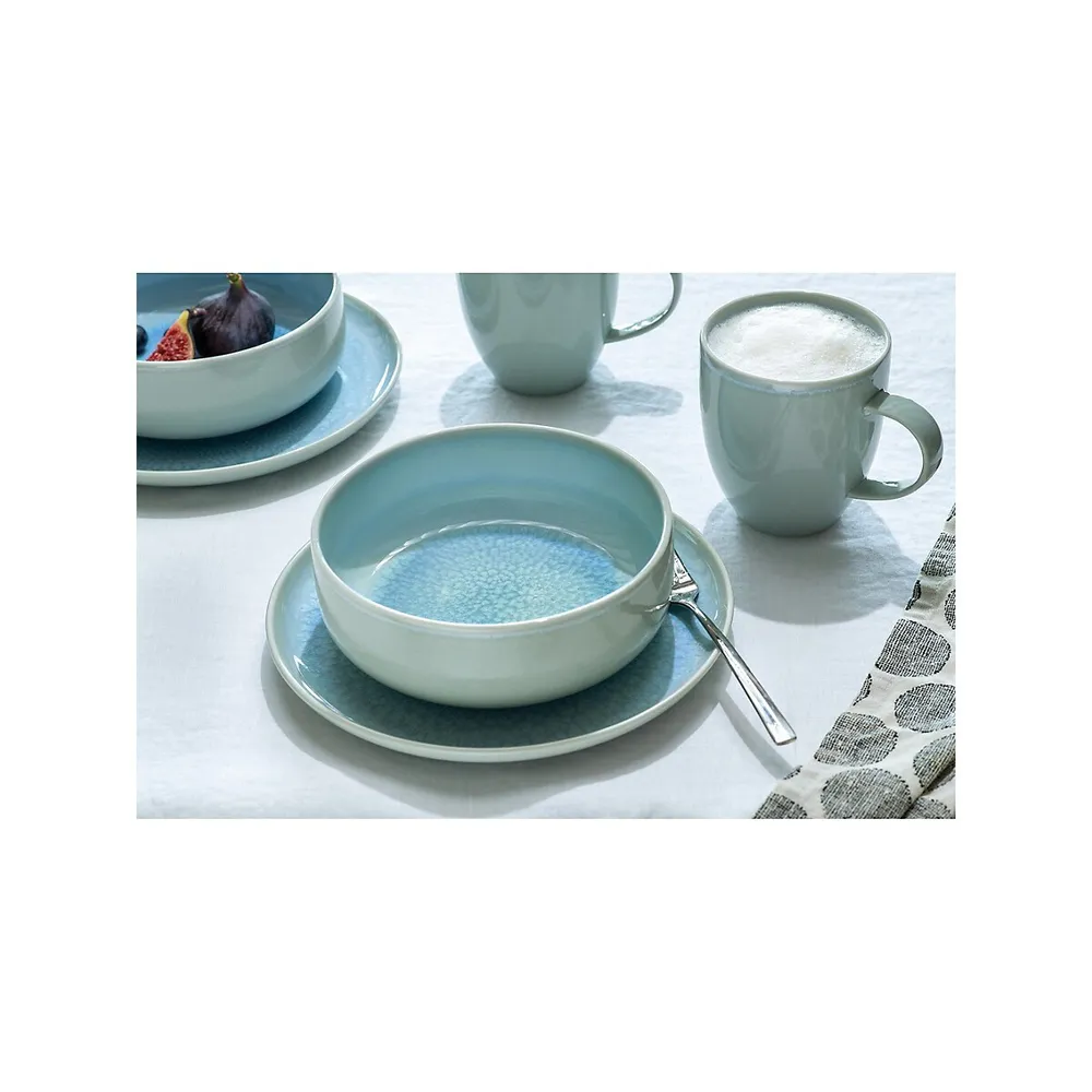 Tasse en porcelaine Crafted Blueberry