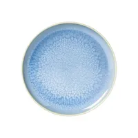 Crafted Blueberry 8.25-Inch Salad Plate