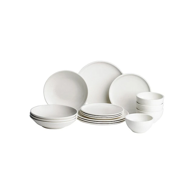 Artesano 16-Piece Dinnerware Set