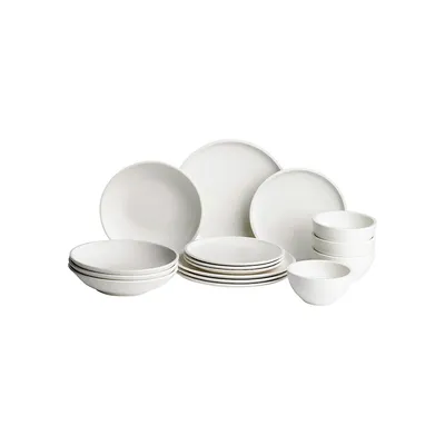 Artesano -Piece Dinnerware Set