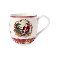 Toy's Fantasy Porcelain Mug