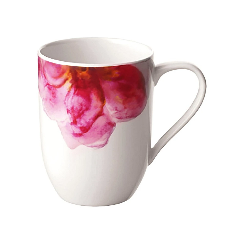 Rose Garden Mug