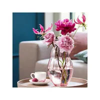 Vase en cristal Rose Garden Home