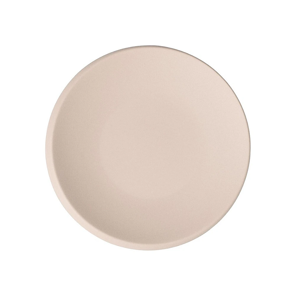 New Moon Beige Bread & Butter Plate