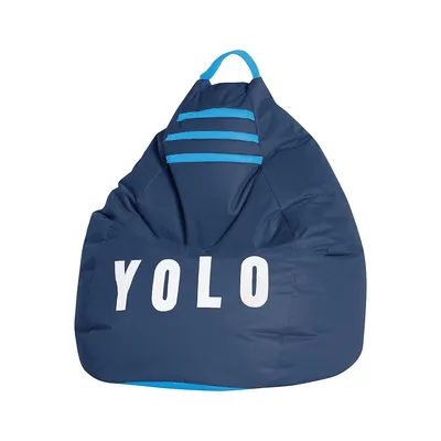 Yolo Bean Bag Chair