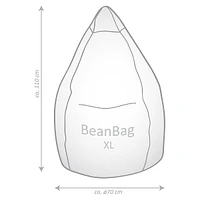 Easy Bean Bag Chair