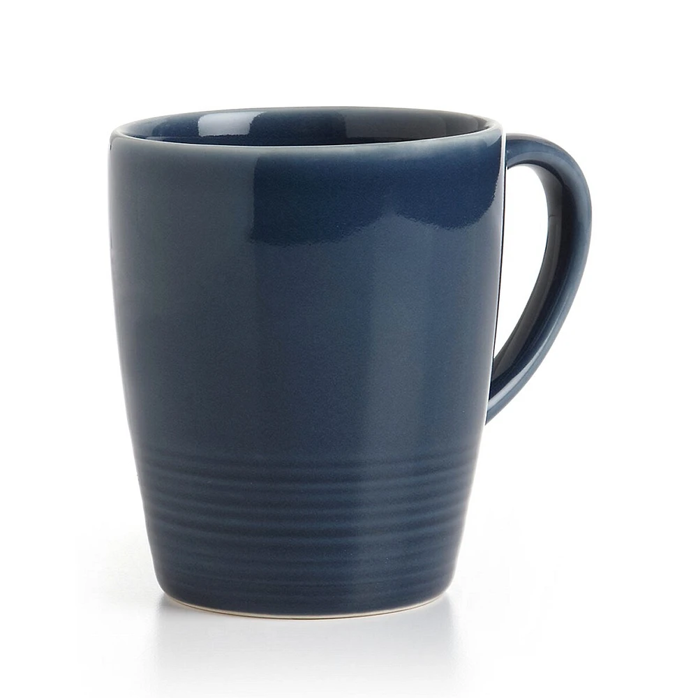 Rio Stoneware Mug