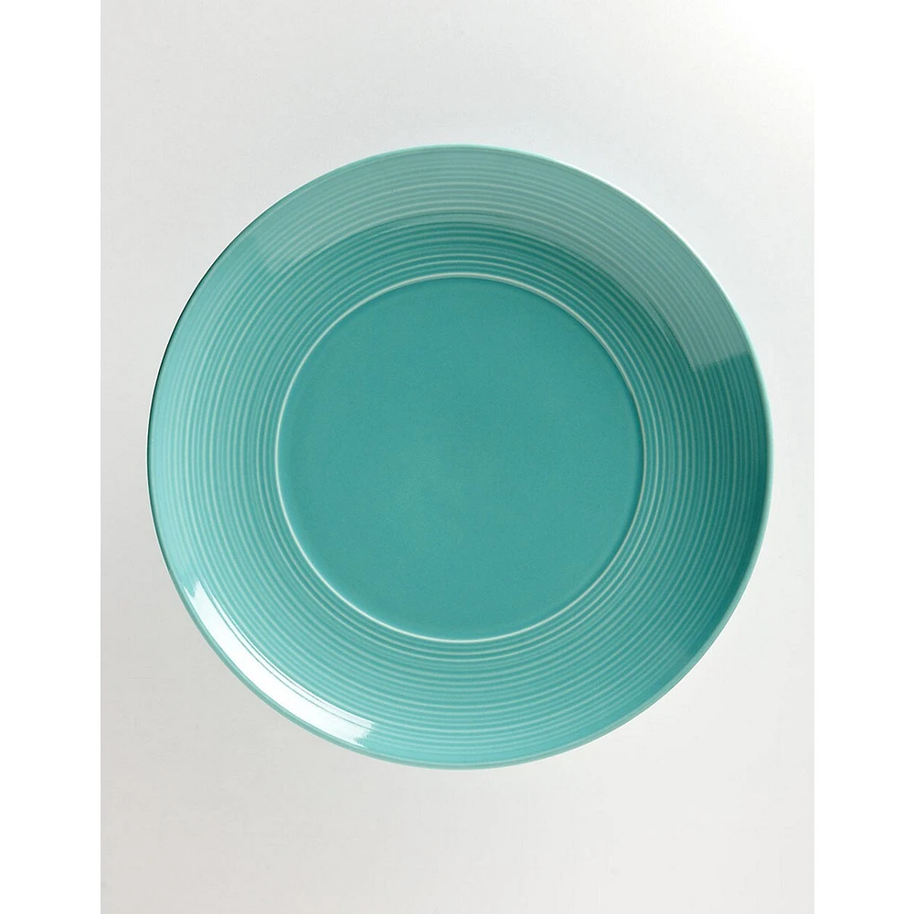 Rio Stoneware Dinner Plate