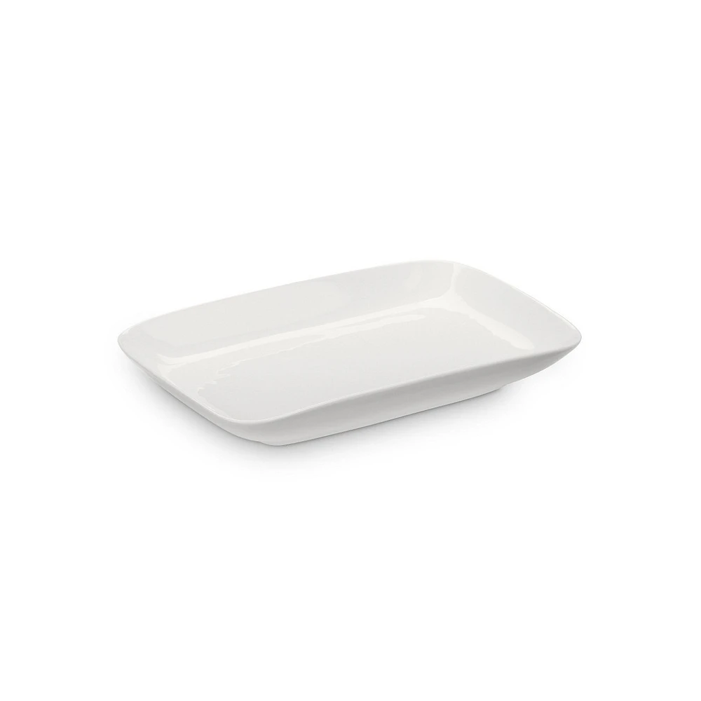 A La Carte Rectangular Platter