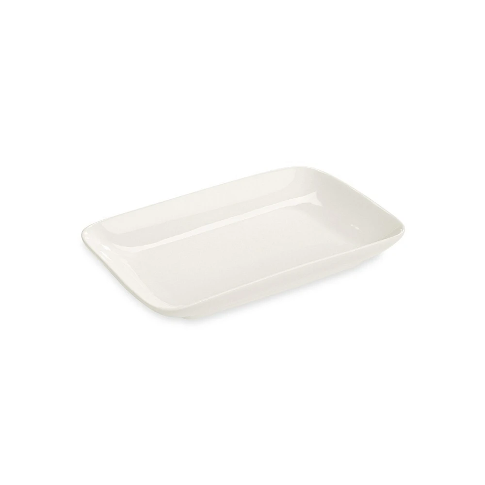 Medium Rectangular Platter