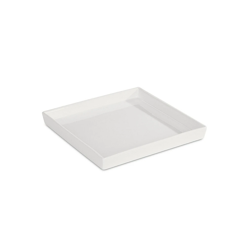 A la Carte Large Square Platter