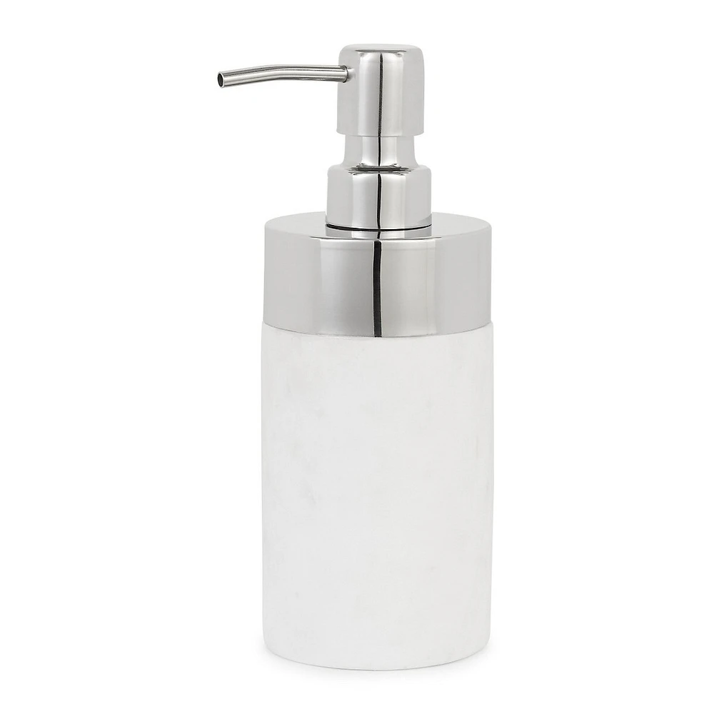 Bianco Marble Lotion Pump