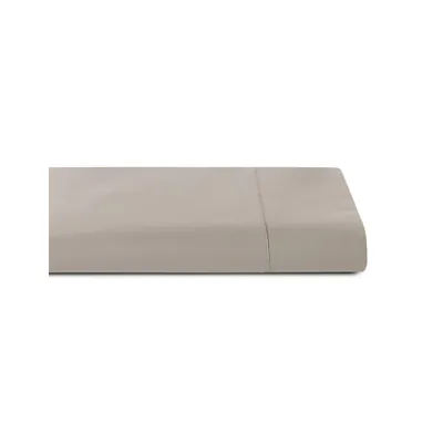 Thread Count Supima Cotton Flat Sheet