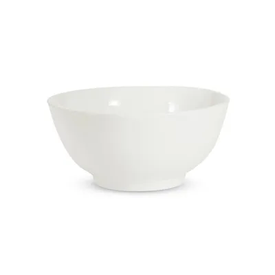 A La Carte Porcelain Bowl