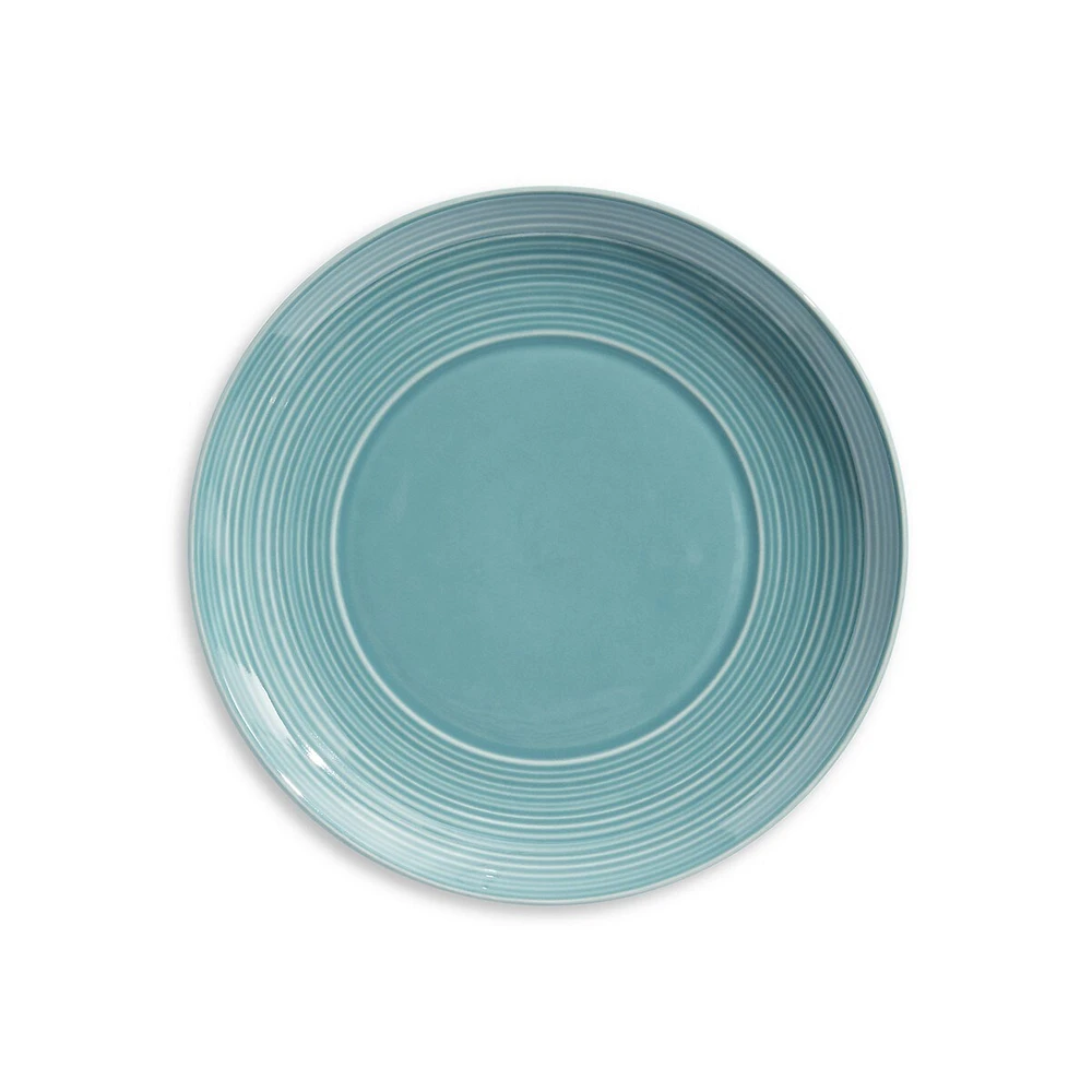 Rio Stoneware Dinner Plate