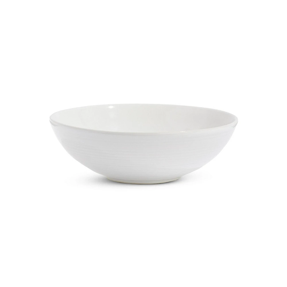 Rio Stoneware Cereal Bowl