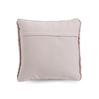 Stella Cable Knit Cushion