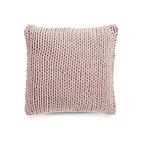 Stella Cable Knit Cushion