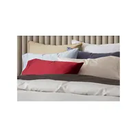 Davenport 700 Thread Count Long Staple Cotton Duvet Cover Set